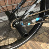 Custom SE BIKES Blocks Flyer Camo x BIKELIFE - 26' pouces