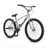 Vélo SE BIKES Block flyer Ice Out silver 2025 - 26 pouces