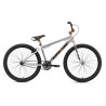 Vélo SE BIKES Block flyer Ice Out silver 2025 - 26 pouces