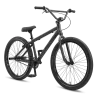 Vélo SE BIKES Block flyer matte black  2025 - 26 pouces