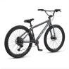 SE BIKES Fast ripper black street 10v 2025 - 29 pouces