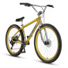 Vélo SE BIKES Fast ripper goldbling 10v  2025 - 29 pouces