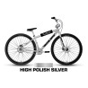 Vélo SE BIKES Colossal ripper silver 2025 - 32 pouces