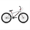 Vélo SE BIKES So Cal Flyer Ice Out silver  - 24 pouces