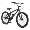 Vélo SE BIKES So Cal Matte black 2025 - 24 pouces