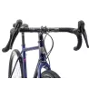 Vélo Gravel KONA Rove LTD SHIMANO GRX - Bleu - 48