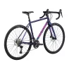 Vélo Gravel KONA Rove LTD SHIMANO GRX - Bleu - 50