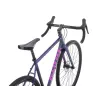 Vélo Gravel KONA Rove LTD SHIMANO GRX - Bleu - 50