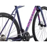 Vélo Gravel KONA Rove LTD SHIMANO GRX - Bleu - 50