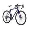 Vélo Gravel KONA Rove LTD SHIMANO GRX - Bleu - 52