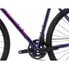 Vélo Gravel KONA Rove LTD SHIMANO GRX - Bleu - 56