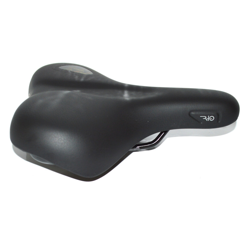 Selle ROYAL Rio relaxed 258x212mm noire