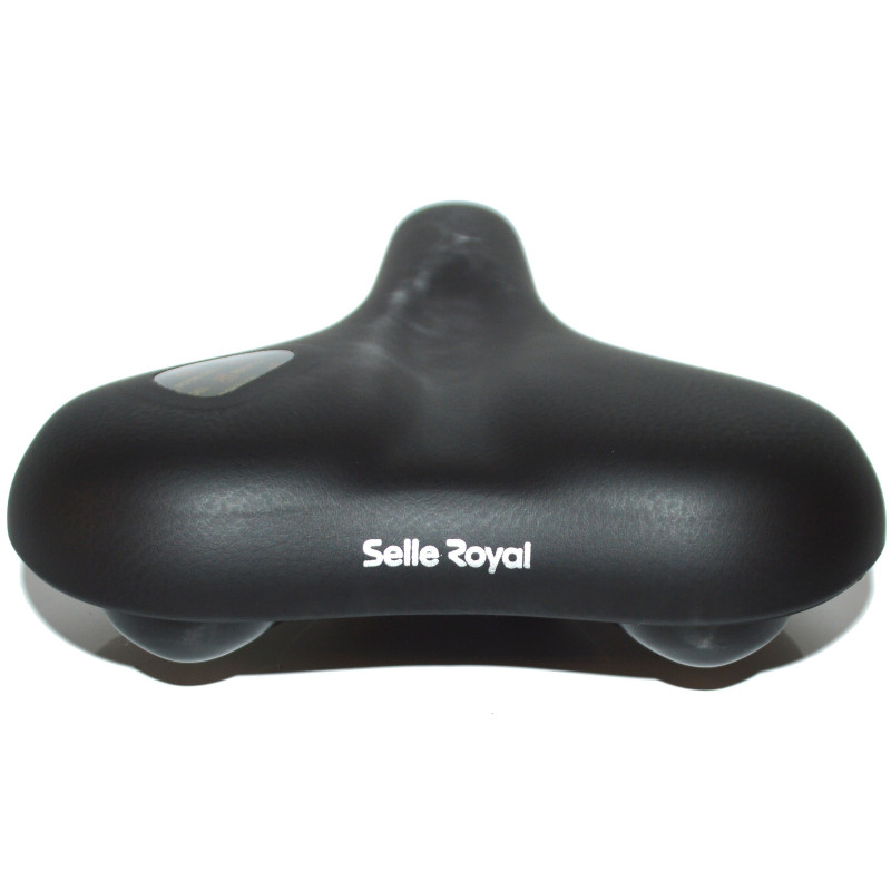 Selle ROYAL Rio relaxed 258x212mm noire