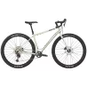 Vélo Gravel KONA Sutra LTD - Blanc - 54