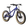 Vélo enfant Honzo 20 - Bleu