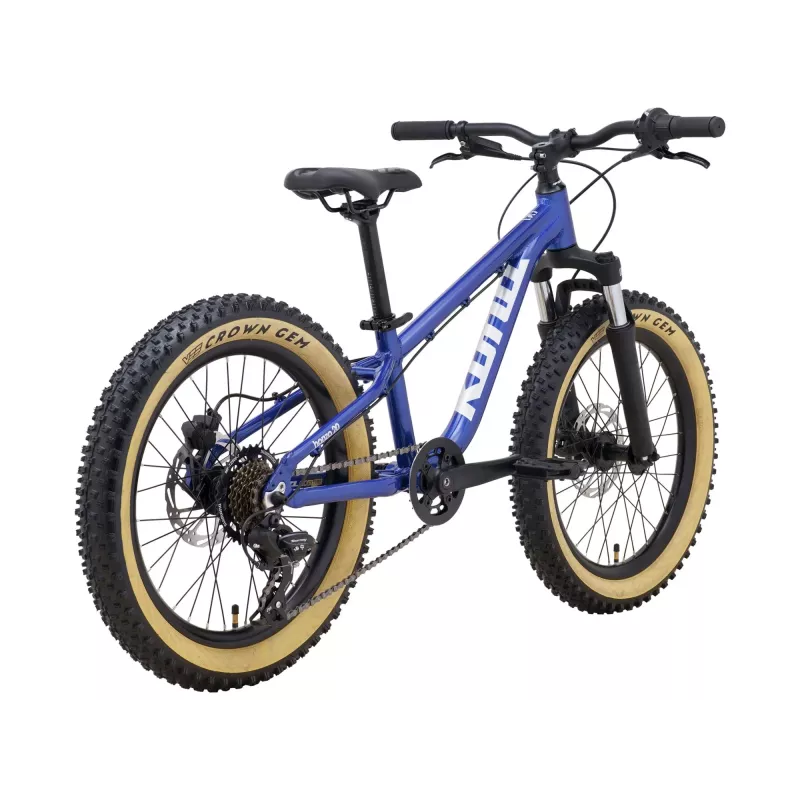 Vélo enfant Honzo 20 - Bleu