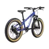 Vélo enfant Honzo 20 - Bleu