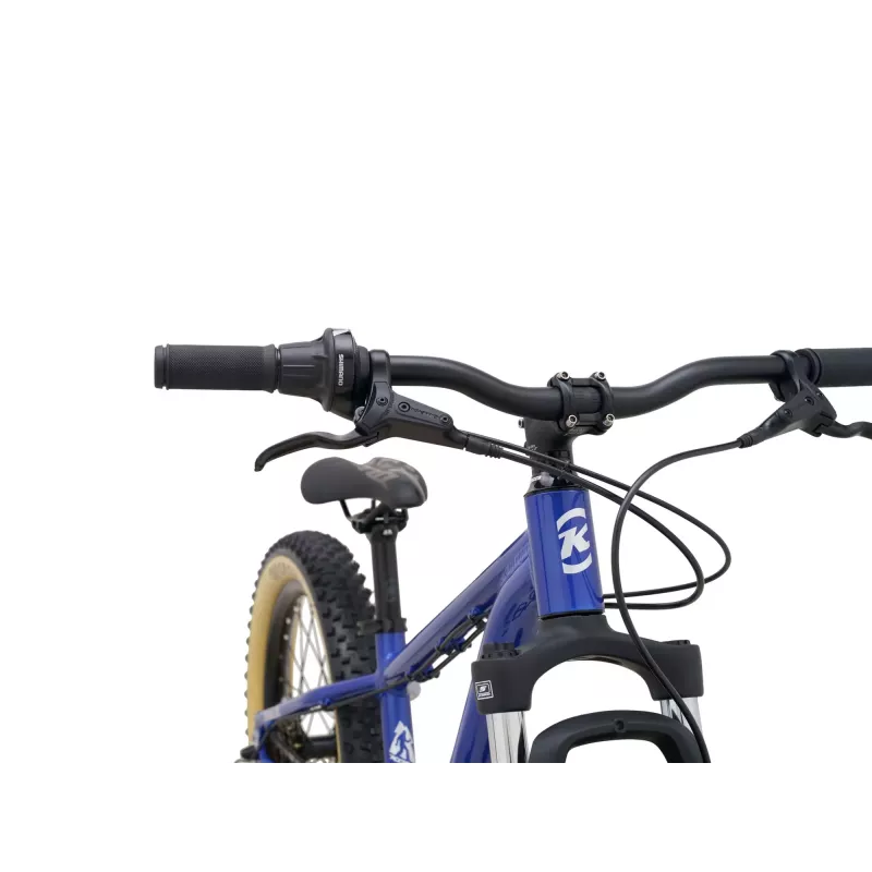 Vélo enfant Honzo 20 - Bleu