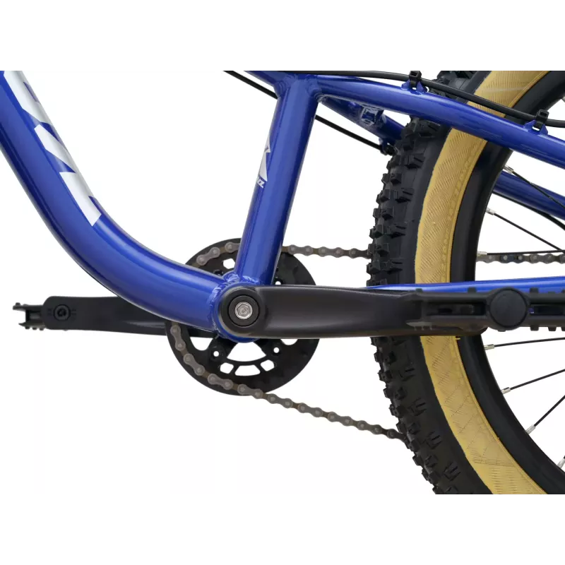 Vélo enfant Honzo 20 - Bleu