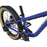 Vélo enfant Honzo 20 - Bleu