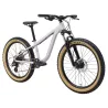 Vélo enfant Honzo 24 - Silver