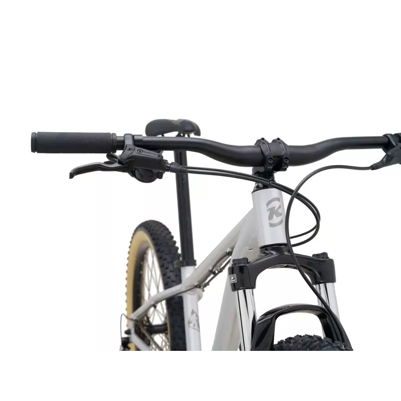 Vélo enfant Honzo 24 - Silver