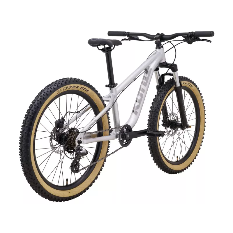 Vélo enfant Honzo 24 - Silver