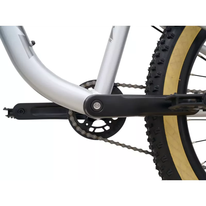 Vélo enfant Honzo 24 - Silver