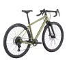 Vélo Gravel KONA Ouroboros AL Microshift - Olive - 58