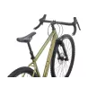Vélo Gravel KONA Ouroboros AL Microshift - Olive - 58