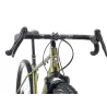 Vélo Gravel KONA Ouroboros AL Microshift - Olive - 58