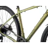 Vélo Gravel KONA Ouroboros AL Microshift - Olive - 58