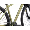 Vélo Gravel KONA Ouroboros AL Microshift - Olive - 58