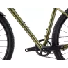 Vélo Gravel KONA Ouroboros AL Microshift - Olive - 58