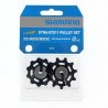 Galets Dérailleur SHIMANO XTR - RD-M9000 - 11 vitesses