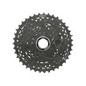 Cassette SHIMANO Cues CS-LG400 (11-39T) 10 Vitesses