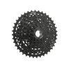 Cassette SHIMANO Cues CS-LG400 (11-39T) 10 Vitesses
