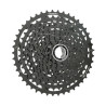 Cassette SHIMANO Cues CS-LG400 (11-45T) 11 Vitesses