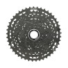 Cassette SHIMANO Cues CS-LG400 (11-45T) 11 Vitesses