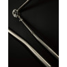 Kit-Cadre Sauvage UltraRoute - 49 - Le titane pour l’allroad ultime