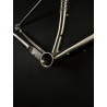 Kit-Cadre Sauvage UltraRoute - 49 - Le titane pour l’allroad ultime
