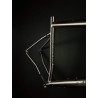Kit-Cadre Sauvage UltraRoute - 49 - Le titane pour l’allroad ultime