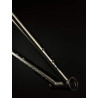 Kit-Cadre Sauvage UltraRoute - 49 - Le titane pour l’allroad ultime