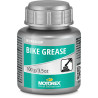Graisse de vélo Motorex Jaune fluo - Pot 100g