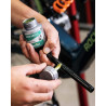 Graisse vélo MOTOREX Bike Grease 2000 – Jaune Fluo – Pot 100 g