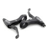 Paire de levier de Frein SRAM AVID FR5 noirs