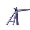 Kit-cadre BROTHER Mr Wooden Lila - 650b
