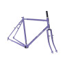Kit-cadre BROTHER Mr Wooden Lila - 650b