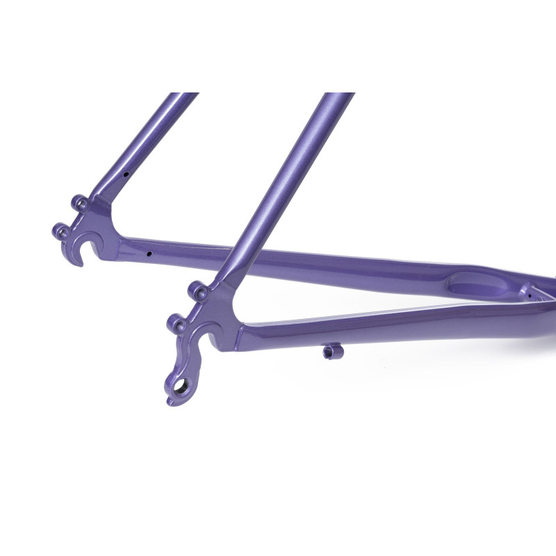 Kit-cadre BROTHER Mr Wooden Lila - 650b