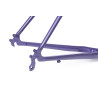 Kit-cadre BROTHER Mr Wooden Lila - 650b